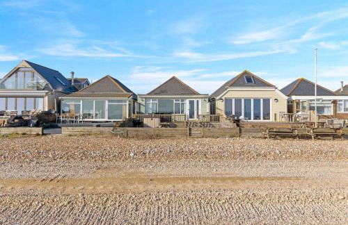 Luxury Beachfront The Cozy Clam - Foto 49