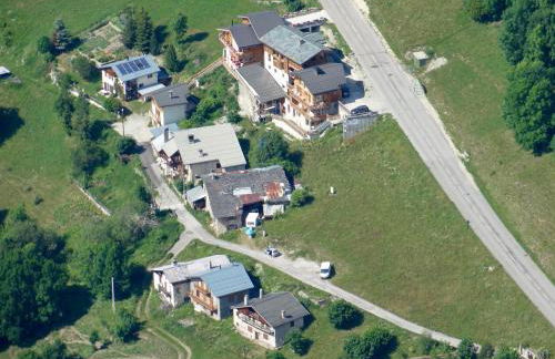 L'Appart de l'Arche - Foto 7