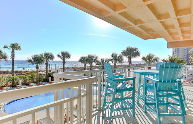 Destin Towers 22 - Foto 33