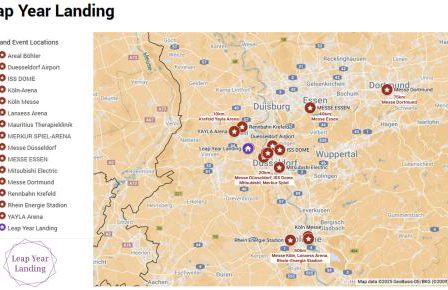 Spacious 65sqm private flat, New and fully equipped kitchen with dining room, Direct Bus to Messe - Foto 13