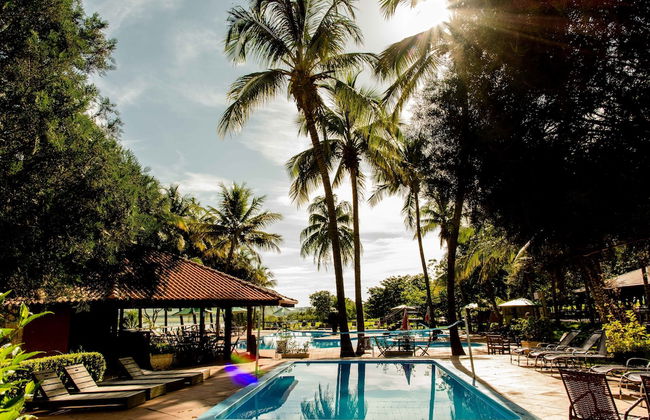 Eco Resort Foz do Marinheiro - Photo 1