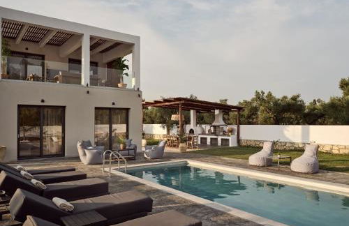 Cozy Aura Residence, by TK Premium Stays - Foto 1