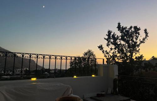 Ouzaki Luxury Villa - Foto 28