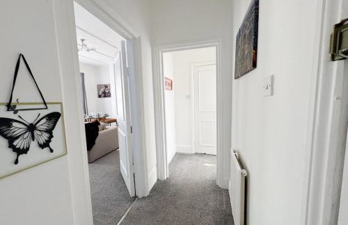 Prime Central London 2-Bed by Shops & Transport - Foto 23