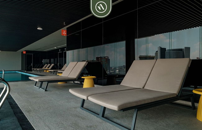 Sky Town 2004 in Ciudad de M Xico - Foto 24