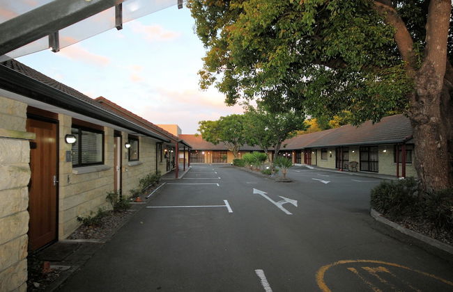 Bentleys Motor Inn - Foto 64