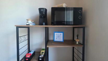 Al Laghetto apartment - Como Lake - Foto 2, minibar