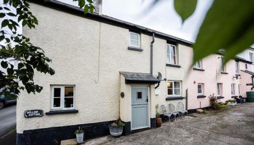 A charming pet-friendly 2-bedroom cottage - Foto 2