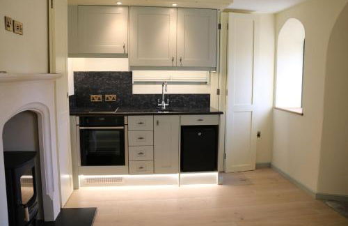 Gatekeepers Lodge, Dyrham Park - Private & Self Contained, deluxe accommodation, 15 mins from Bath - Foto 20