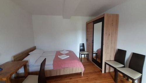 Dom wakacyjny u Beaty nad Jeziorem Rożnowskim - Foto 5