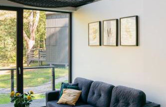 Narusa Leśna Przystań - Foto 36