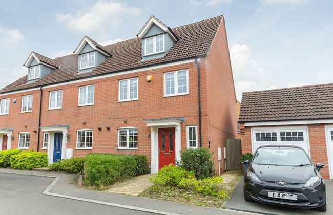 Frome Gardens - Foto 34