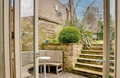 Spence Lodge Cosy 2-Bed Stone Cottage, Alnmouth - Foto 5