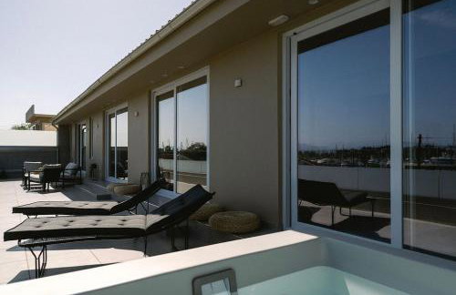 Zeus Jacuzzi Sea View Rooftop - Foto 29