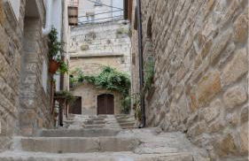 Al Vico Primo - Rustic Chic Apartment - Foto 18