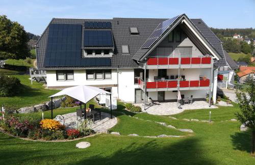 Ferienwohnungen Schwarzwaldtraum - Foto 10