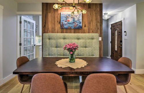 Emerald Coast Vacation Rental 1 Mi to Beach - Foto 7