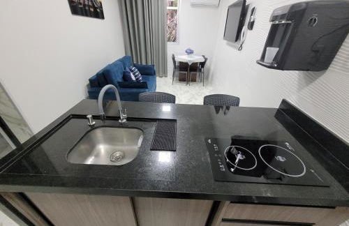 Angra Inn, Angra dos Reis - Mar, Sol e Piscina - Foto 52