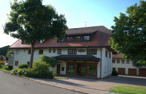 Haus Morgensonne - Foto 9