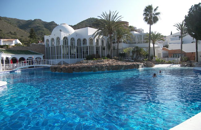 Nerja Villas Capistrano - Foto 57