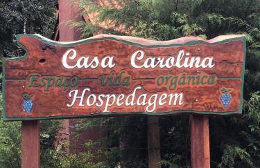 Chalé com Vista para Vinhedo e Natureza - Foto 12