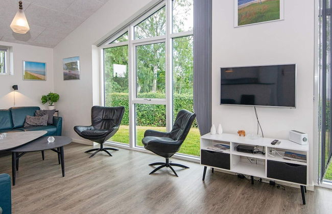 Luxury Holiday Home in Jutland near Sea - Photo 28