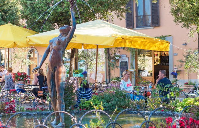 Casa Momi - Charming Comfortable 1 bed Villa - Foto 10