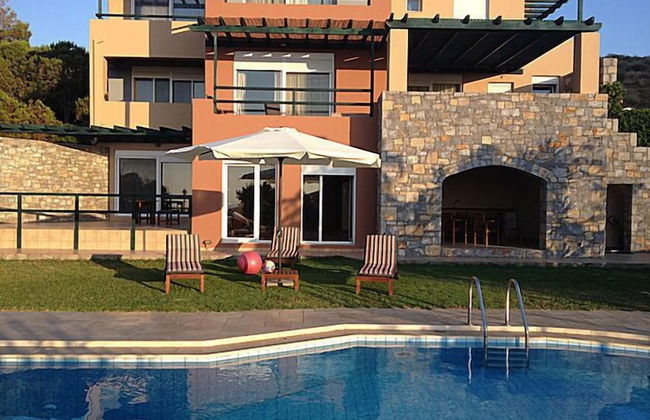 Wild Pear Villa - Foto 59