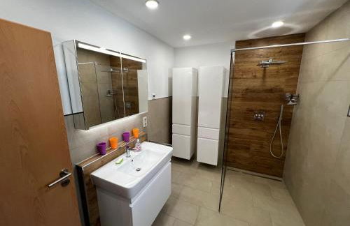 Ferienwohnung Manuela - Foto 8