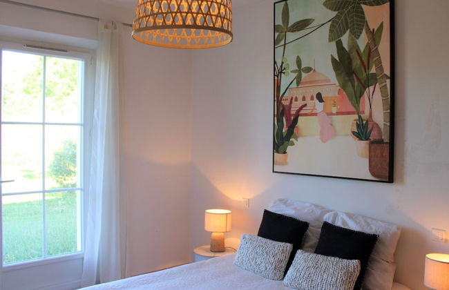 French Bastide, Located in an Olive Grove - Photo 8