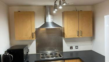 2 bedroom apartment near Wolverhampton train station - Foto 2