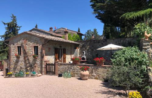 Agriturismo Borgo Il Bonagino - Foto 63