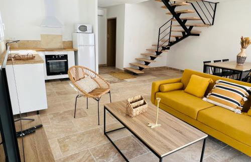 Résidence L’Oiseau des Sables - Foto 1