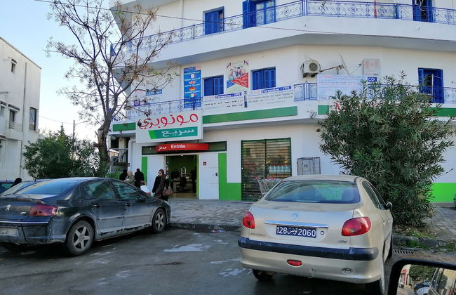 La Perle Bleue - Foto 29