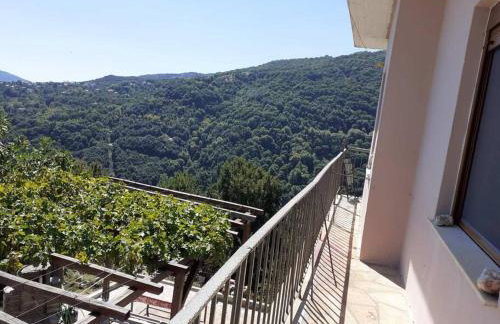 Μπαλκόνι του Αιγαίου/ Aegean balcony - Foto 10