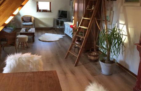 Les appartements d'estelle - Foto 16
