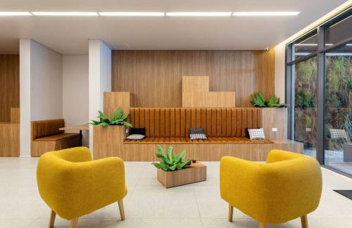 Apartamento em São Paulo novo - Foto 8