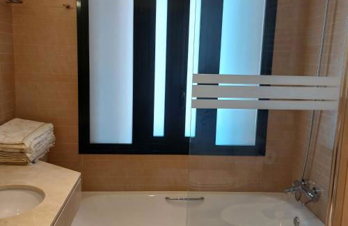 Un Oasis en Hacienda del Álamo - Foto 24