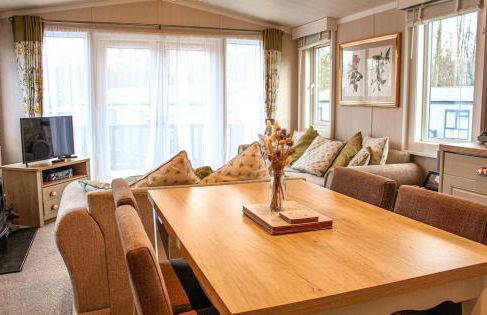 Bumble Lodge New Forest - Foto 9