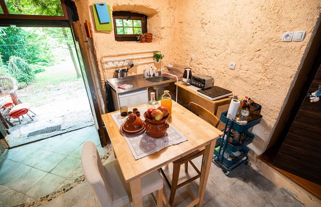 Vintage House Podliparska - Photo 29