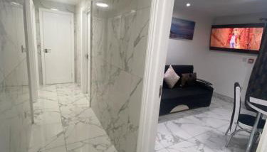 THE ROYAL BOUTIQUE OXFORD LODGE by LONDON SLEEP 6 - Foto 5