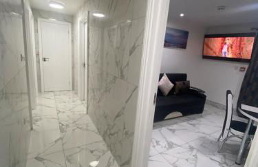 THE ROYAL BOUTIQUE OXFORD LODGE by LONDON SLEEP 6 - Foto 5