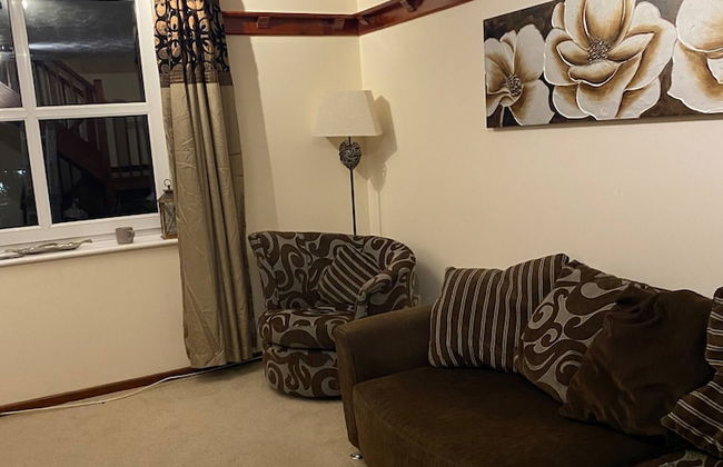 River Penthouse Apartment In The Heart - Foto 10