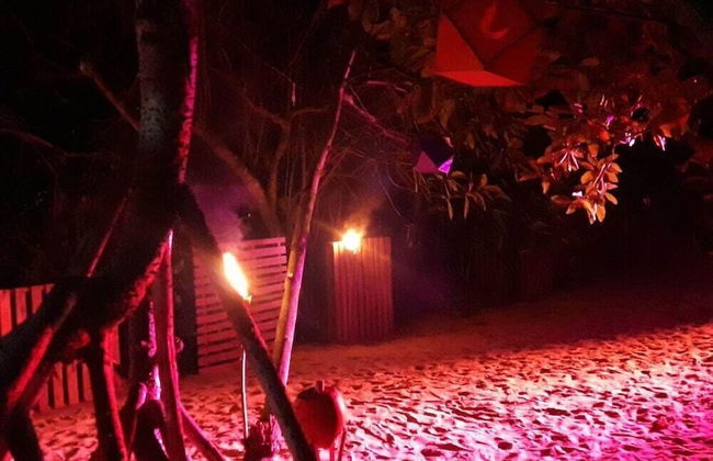 Akain Villa & Holiday Home - Foto 13