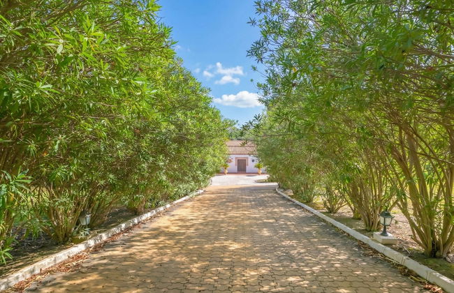 Cortijo Villa Padierna El Lago - Photo 28