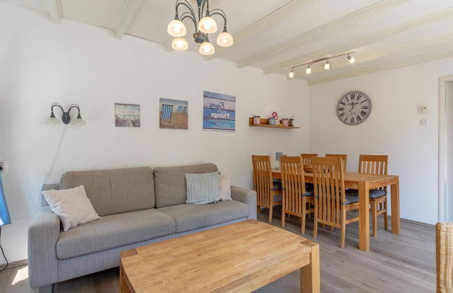 Detached Bungalow Edge of the Duinland Park - Foto 53