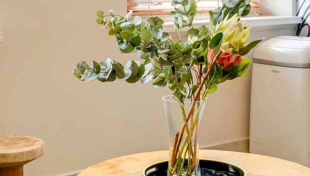 Trendy Cape Town City Centre Escape Jade Place - Foto 4, Habitación