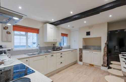 Spacious home sleeps 9 - walker cyclist retreat - Pass the Keys - Foto 15