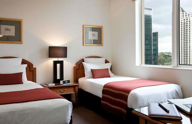 The Sebel Quay West Auckland - Foto 10