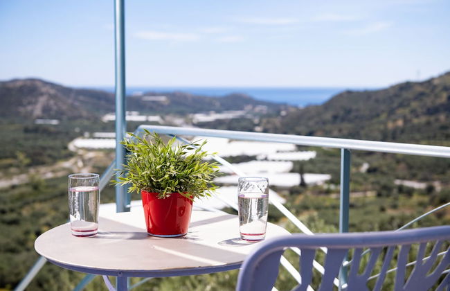 Sarakinas Residences - Foto 54